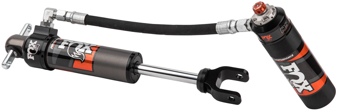 FOX 2.5 Performance Elite Series Front Shock 2020+ GM 2500/3500 with UCA 883-26-084 | image 6