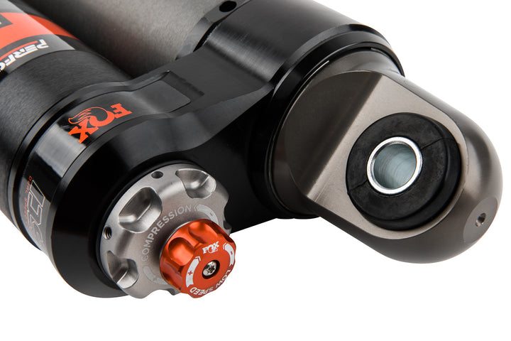 FOX 2.5 Performance Elite Series Rear Piggyback Shock 2020+ GM 2500/3500 883-26-085 | image 3