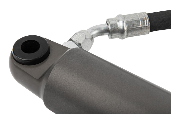 FOX 2.5 Performance Elite Series Rear Shock 2019+ GM 1500 2.5-4" Lift DSC 883-26-087 | image 4
