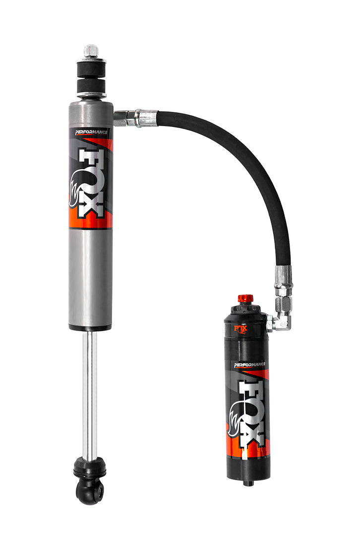 FOX 2.5 Performance Elite Series Front Shock 2007-2018 Jeep Wrangler JK 883-26-093