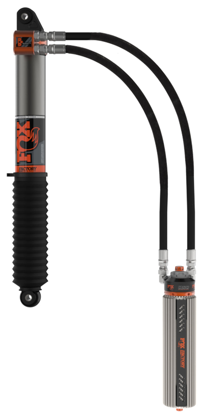 FOX 3.0 Factory Race Series Rear Internal Bypass Shock 2019+ GM 1500 DSC 883-26-105