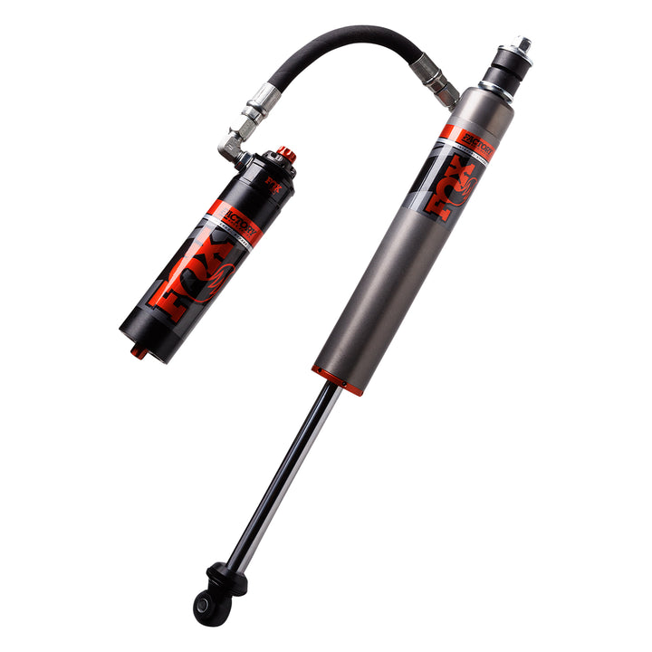 FOX 2.5 Factory Race Series Front Shock 2007-2018 Jeep Wrangler JK DSC 883-26-109