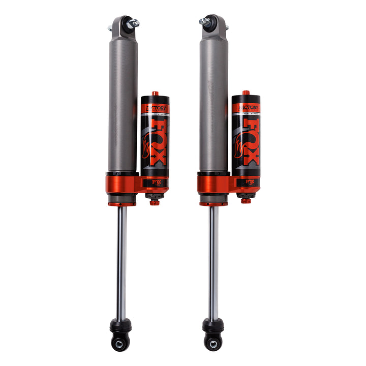 FOX 2.5 Factory Race Series Rear Shock 2007-2018 Jeep Wrangler JK DSC 883-26-110
