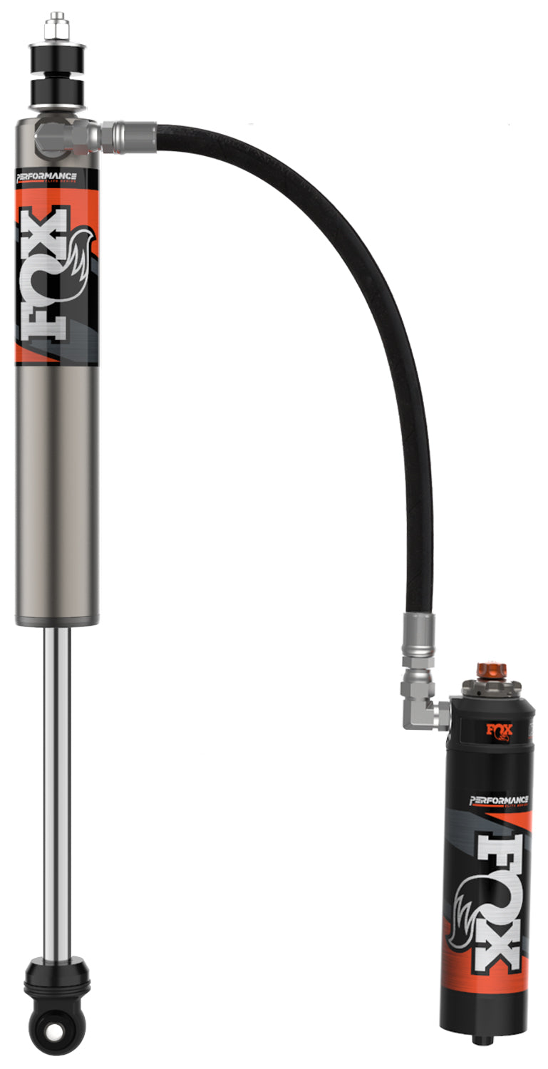 FOX 2.5 Performance Elite Series Rear Shock 2007-2021 Toyota Tundra DSC 883-26-117