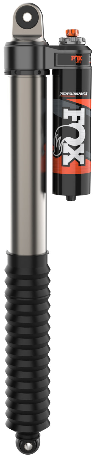 FOX 2.5 Performance Elite Series Rear Piggyback Shock Ford F150 0-2" Lift 883-26-122