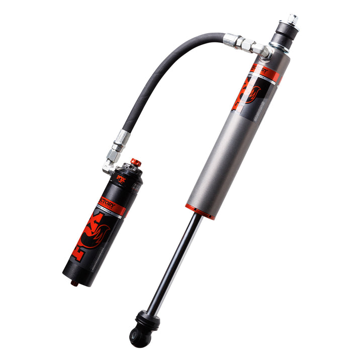 FOX 2.5 Factory Race Series Rear Shock 2005-2023 Toyota Tacoma 2-3" Lift 883-26-124