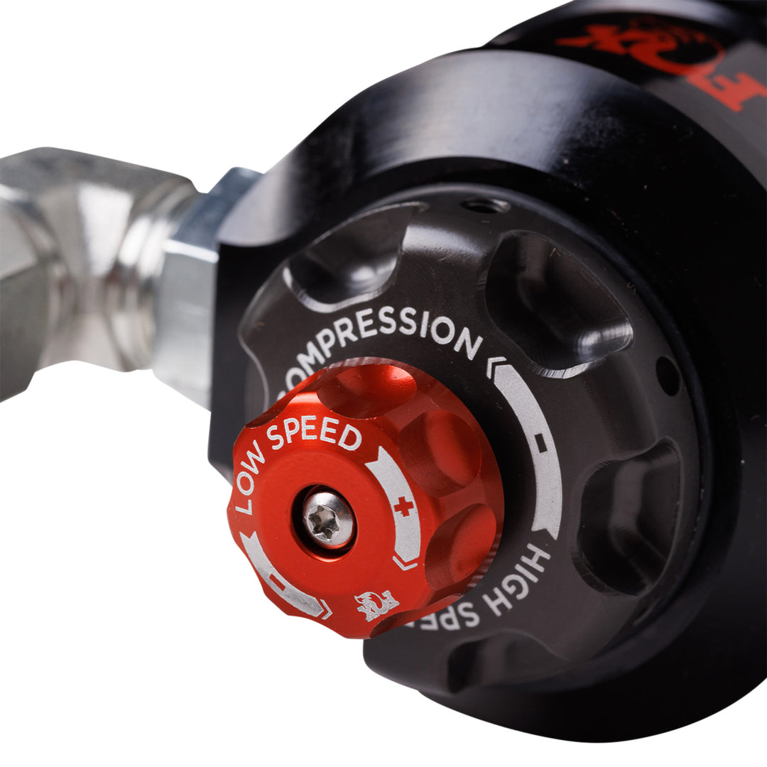 FOX 2.5 Factory Race Series Rear Shock 2005-2023 Toyota Tacoma 2-3" Lift 883-26-124 | image 2