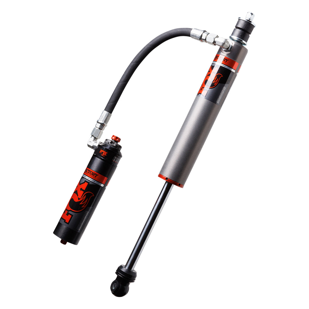 FOX 2.5 Factory Race Series Rear Shock 2003-2024 Toyota 4Runner 2-3" Lift 883-26-145