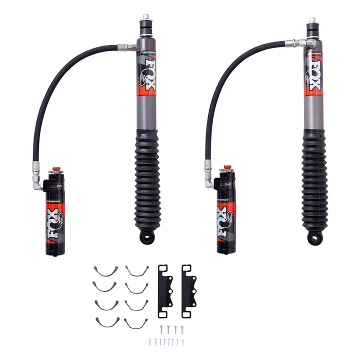 FOX 2.5 Performance Elite Series Shock 2022+ Toyota LC300 & Lexus LX600 883-26-146 | image 4