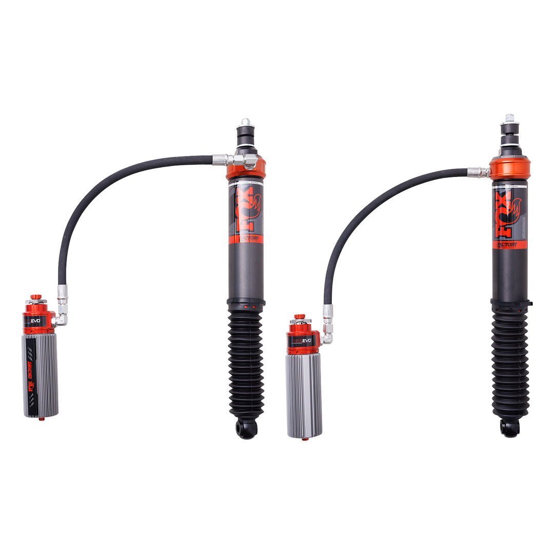 FOX 3.0 Factory Race Series Rear Shock 2022+ Toyota LC300 & Lexus LX600 883-26-147