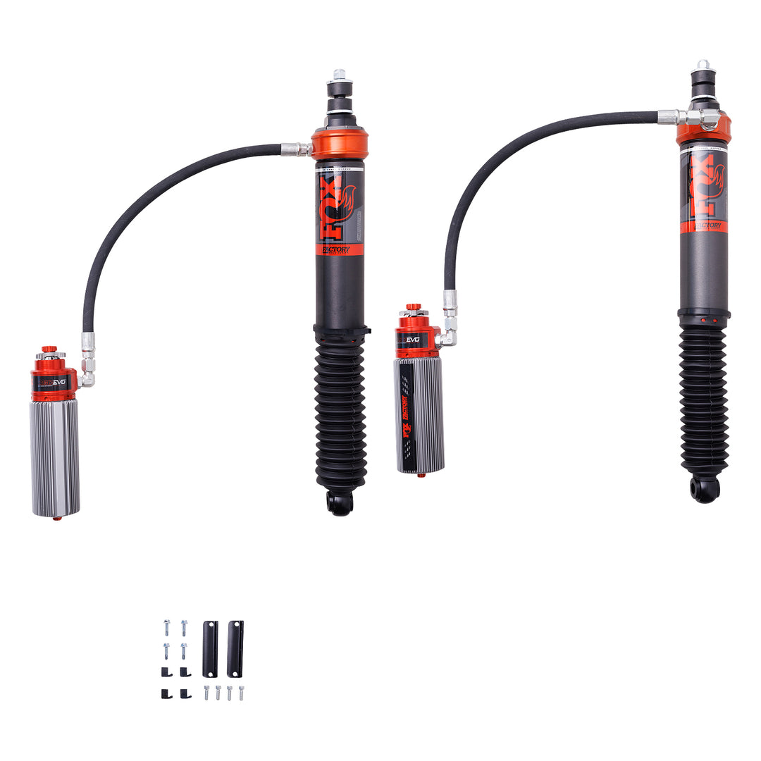 FOX 3.0 Factory Race Series Rear Shock 2022+ Toyota LC300 & Lexus LX600 883-26-147 | image 3