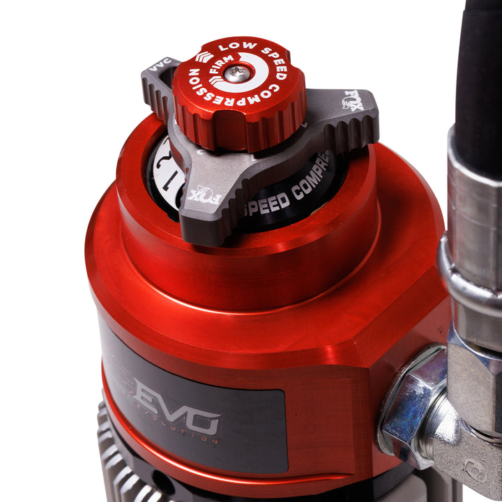 FOX 3.0 Factory Race Series Rear Shock 2024+ Toyota Tacoma 0-1" Lift DSC 883-26-149 | image 2