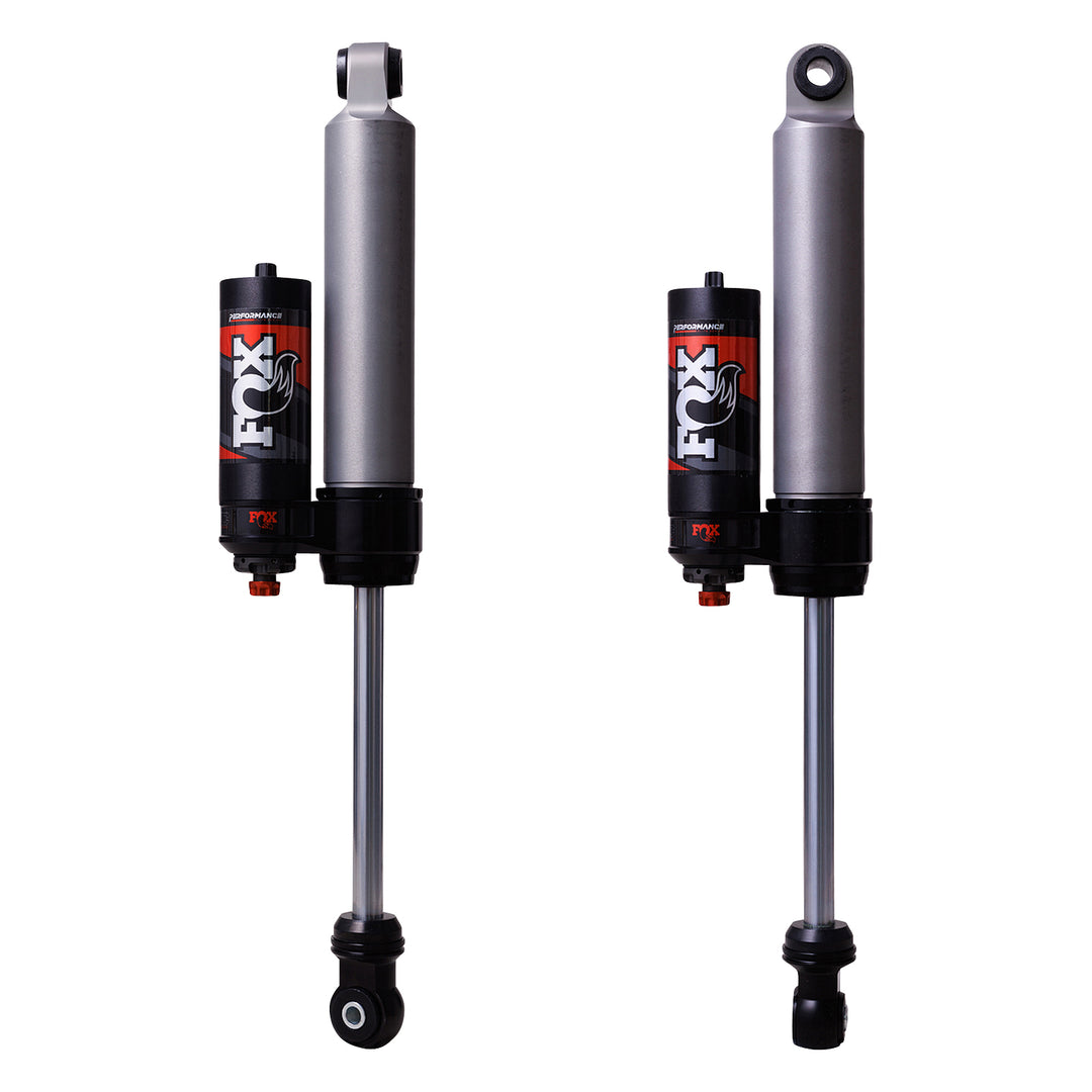 FOX 2.5 Performance Elite Series Rear Shock 2019+ Ford Ranger PX3 DSC 883-26-154