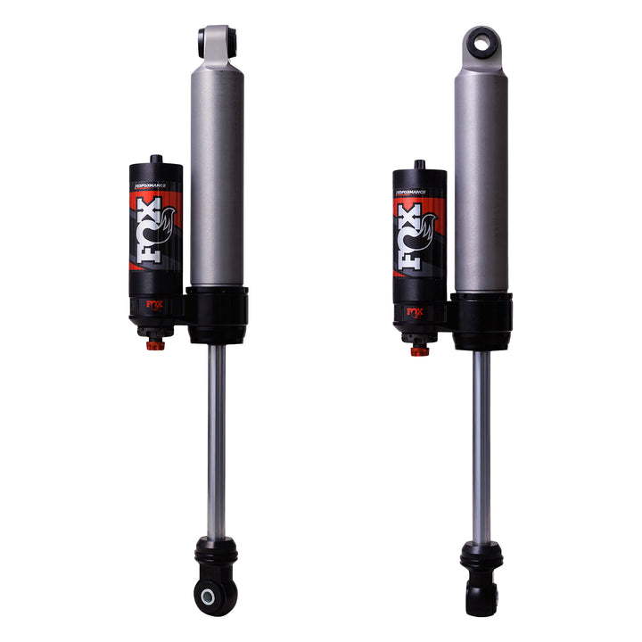 FOX 2.5 Performance Elite Series Rear Shock 2019+ Ford Ranger PX3 DSC 883-26-154