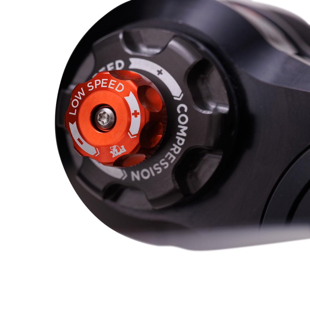 FOX 2.5 Performance Elite Series Rear Shock 2019+ Ford Ranger PX3 DSC 883-26-154 | image 2