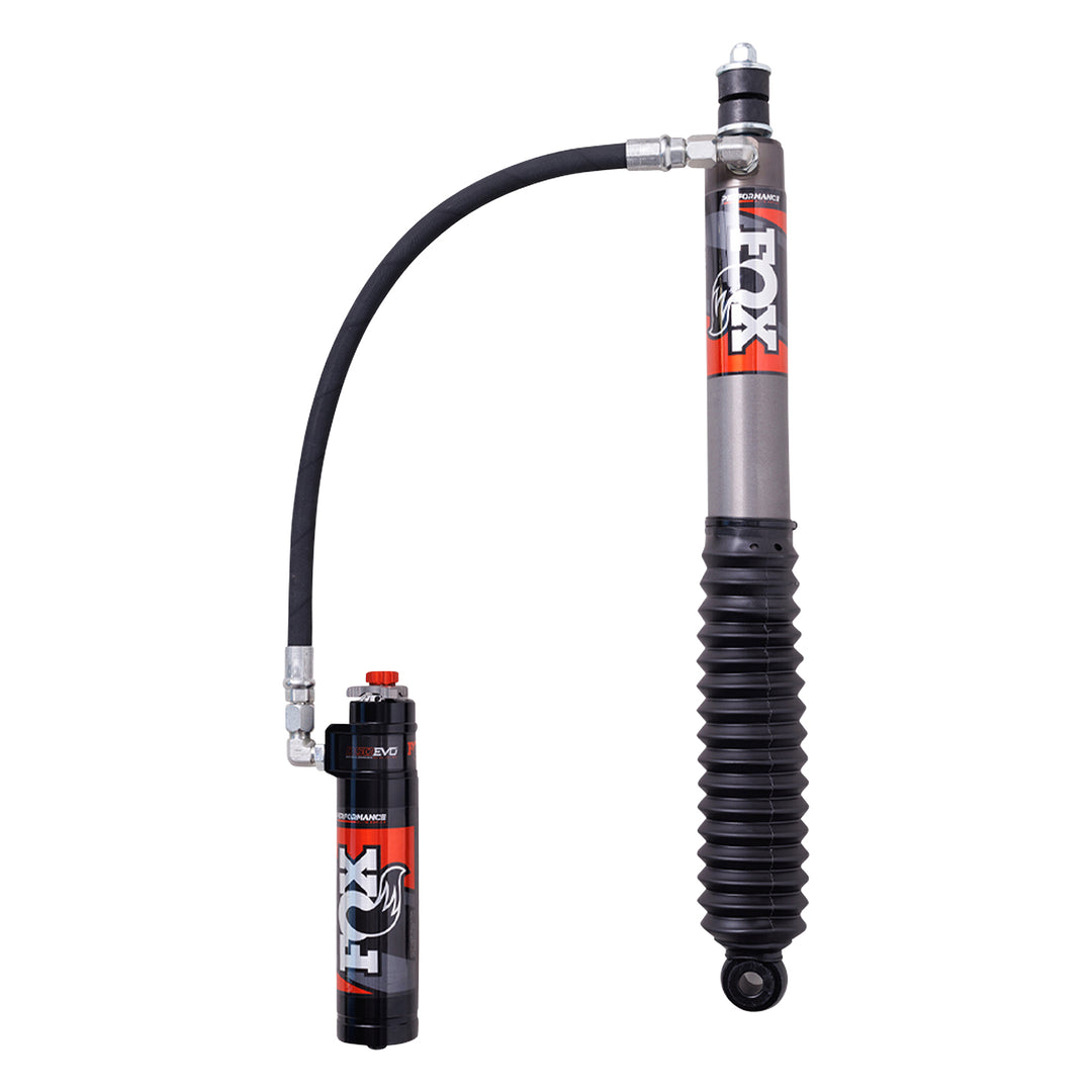 FOX 2.5 Performance Elite Series Shock 2022+ Toyota LC300 & Lexus LX600 883-26-155