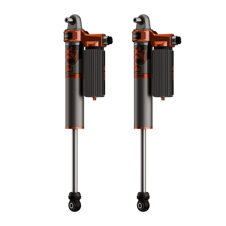 FOX 3.0 Factory Race Series Front Shock 2020+ Jeep Gladiator JT 883-26-164 | image 2
