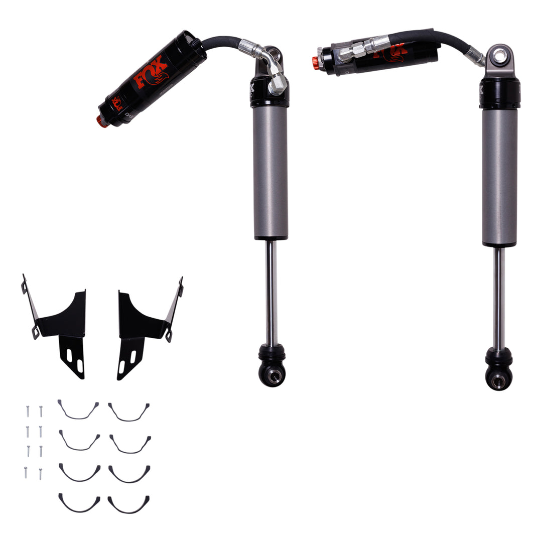 FOX 2.5 Performance Elite Series Front Shock 2024+ INEOS Grenadier DSC 883-26-166