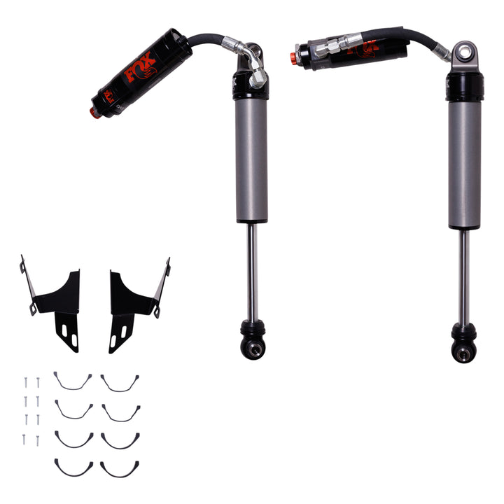 FOX 2.5 Performance Elite Series Front Shock 2024+ INEOS Grenadier DSC 883-26-166