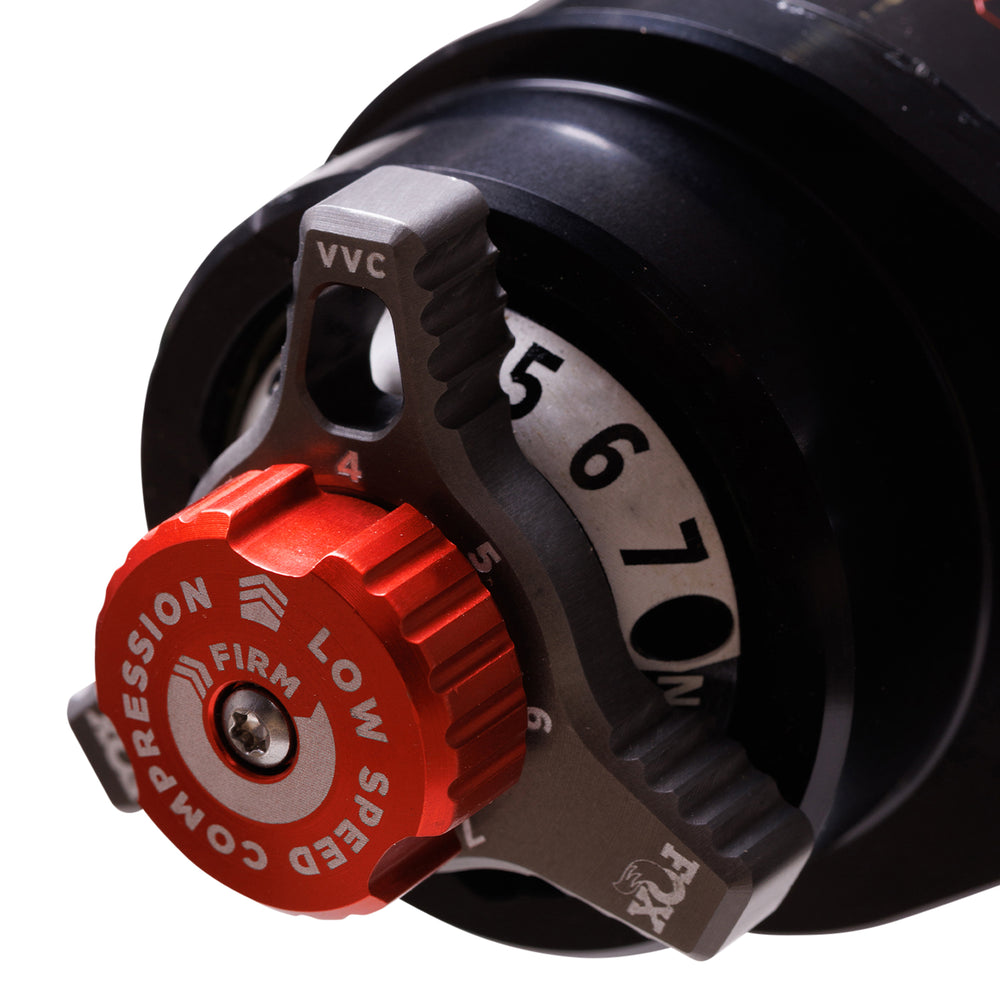 FOX 2.5 Performance Elite Series Front Shock 2024+ INEOS Grenadier DSC 883-26-166 | image 2