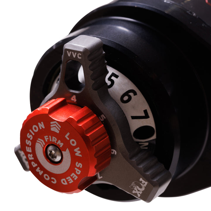 FOX 2.5 Performance Elite Series Front Shock 2024+ INEOS Grenadier DSC 883-26-166 | image 2