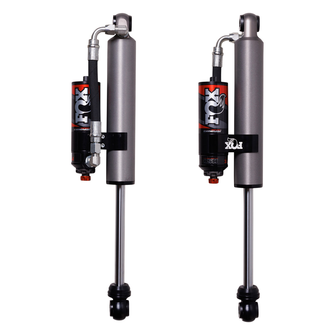 FOX 2.5 Performance Elite Series Rear Shock 2016+ Toyota HiLux DSC 883-26-167