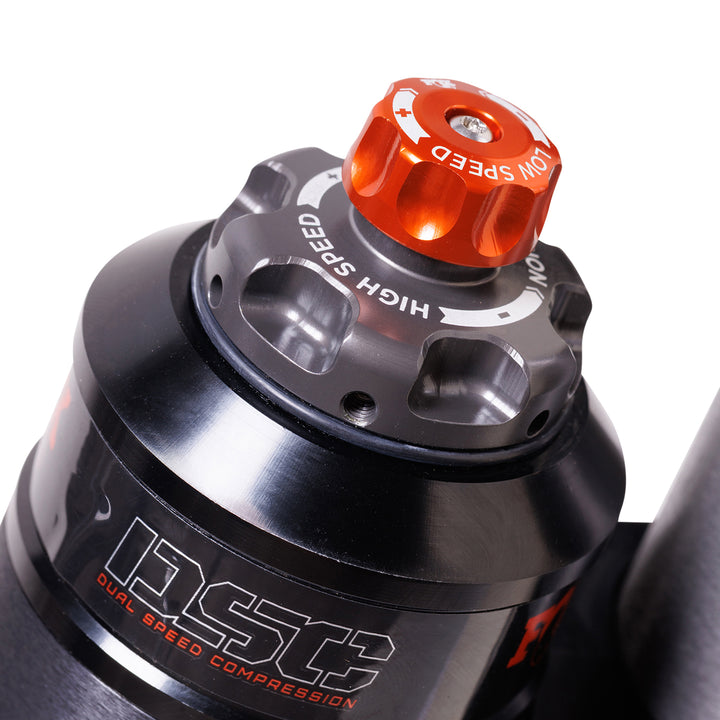 FOX 2.5 Performance Elite Series Rear Shock 2016+ Toyota HiLux DSC 883-26-167 | image 2