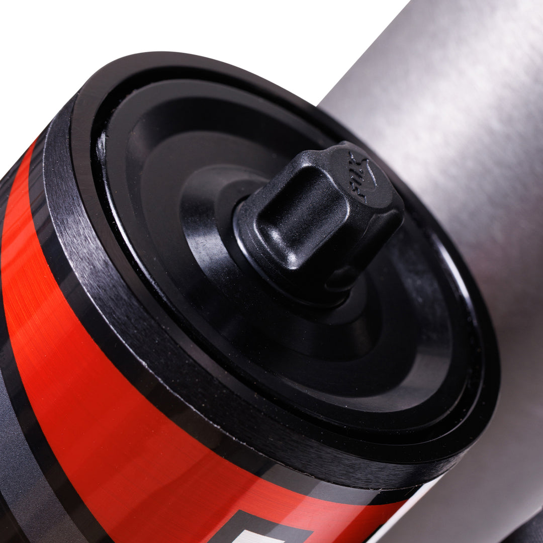 FOX 2.5 Performance Elite Series Rear Shock 2016+ Toyota HiLux DSC 883-26-167 | image 3