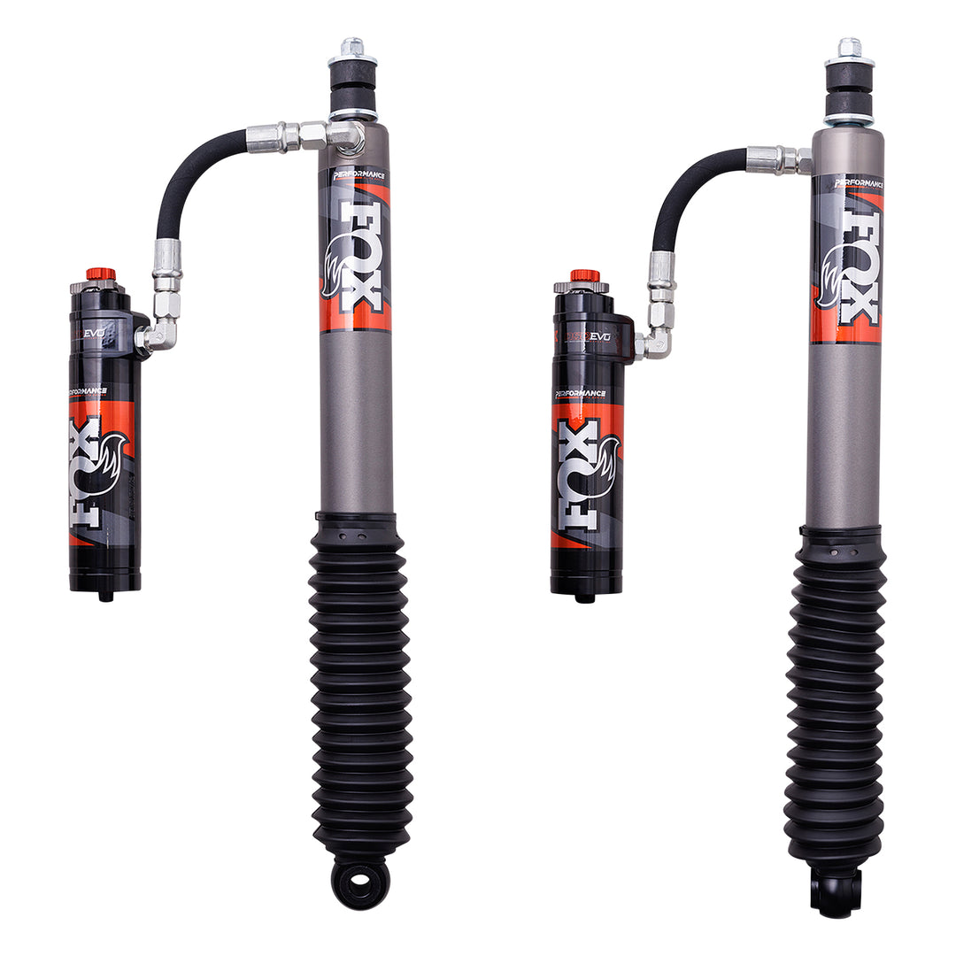 FOX 2.5 Performance Elite Series Rear Shock 2025+ Toyota 4Runner DSC 883-26-168