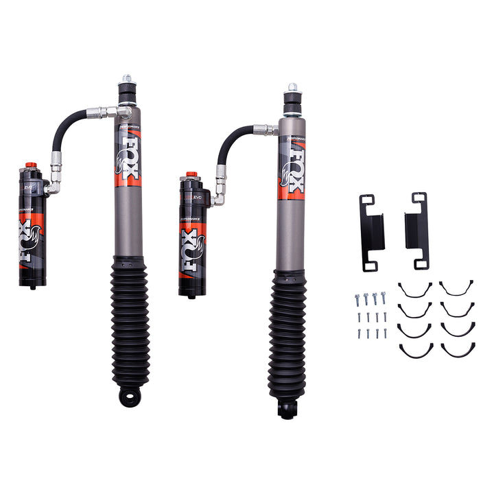 FOX 2.5 Performance Elite Series Rear Shock 2025+ Toyota 4Runner DSC 883-26-168 | image 4