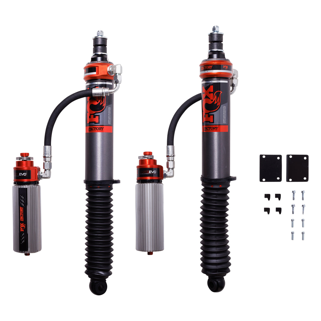 FOX 3.2 Factory Race Series Rear Shock 2025+ Toyota 4Runner DSC 883-26-169