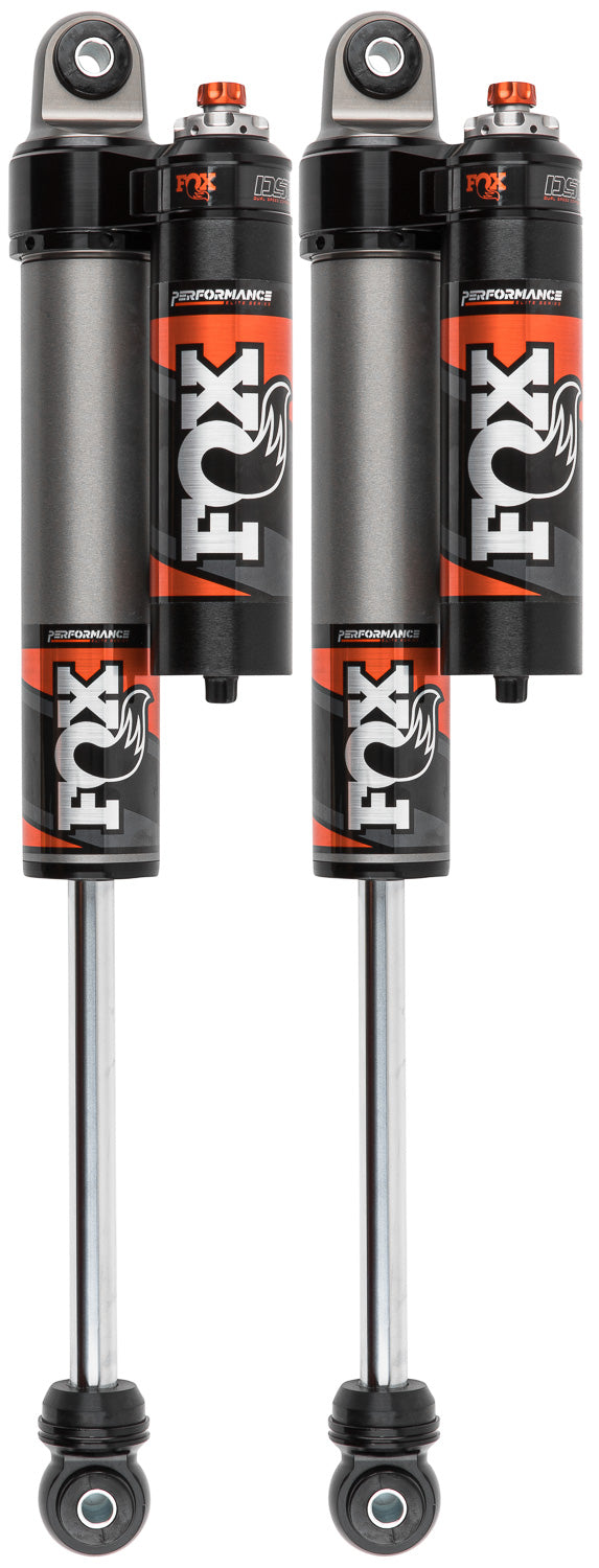FOX 2.5 Performance Elite Series Rear Shock 2012-2024 Ram 1500 DS DSC 883-26-179