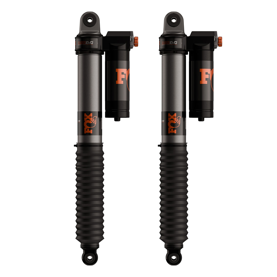 FOX 2.5 Performance Elite Series Rear Shock 2024+ Ford Ranger 4WD DSC 883-26-181