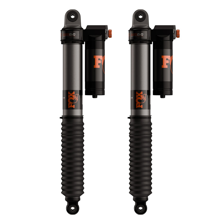 FOX 2.5 Performance Elite Series Rear Shock 2024+ Ford Ranger 4WD DSC 883-26-181