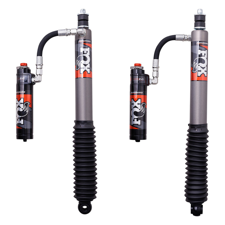 FOX 2.5 Performance Elite Series Rear Shock 2025+ Toyota 4Runner DSC 883-26-236