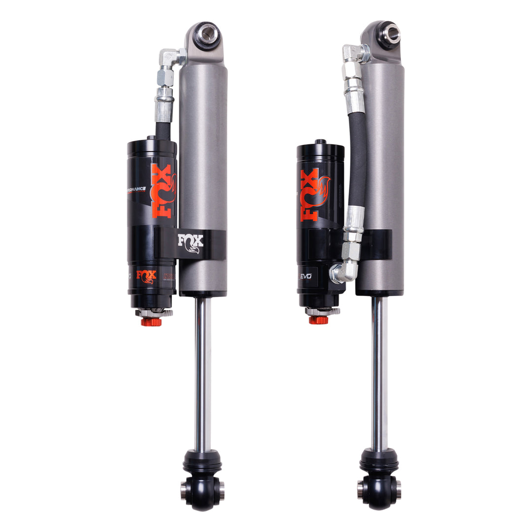 FOX 2.5 Performance Elite Series Rear Shock 2024+ INEOS Grenadier DSC 883-26-273