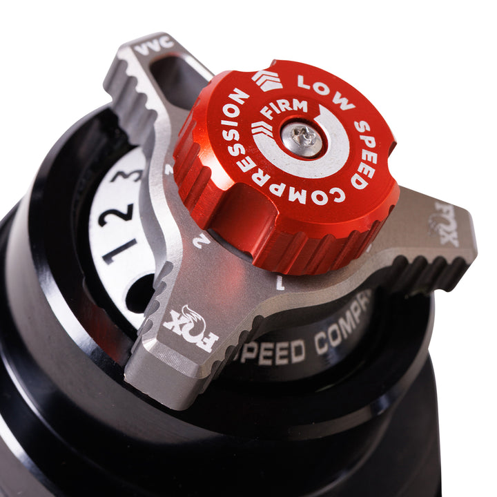 FOX 2.5 Performance Elite Series Rear Shock 2024+ INEOS Grenadier DSC 883-26-273 | image 2