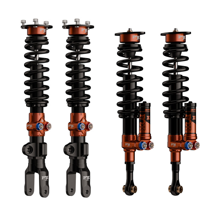 FOX 2.0 Factory Race Series IFP Shock 2011-2023 Dodge Charger/Challenger 883-30-000