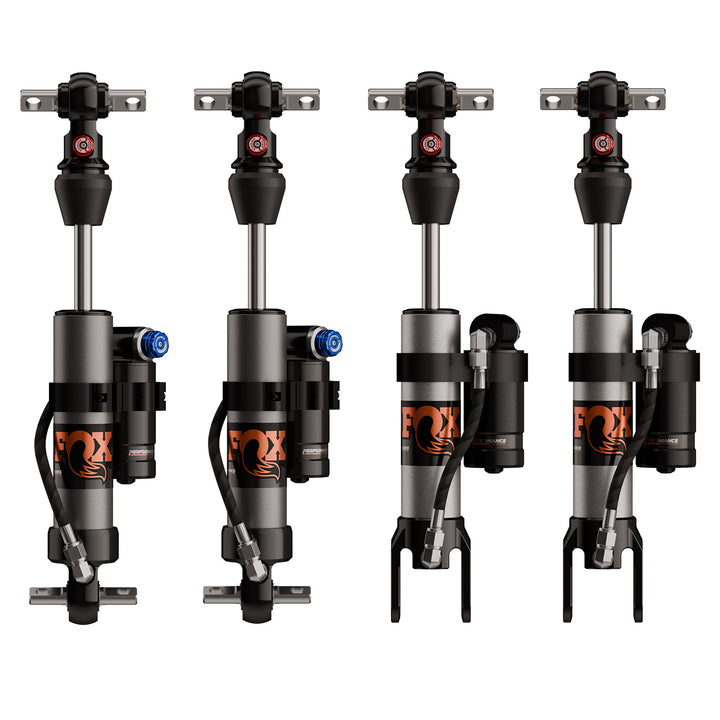 FOX 2.0 Performance Elite Series Shock 2014-2019 Chevrolet Corvette C7 883-31-000