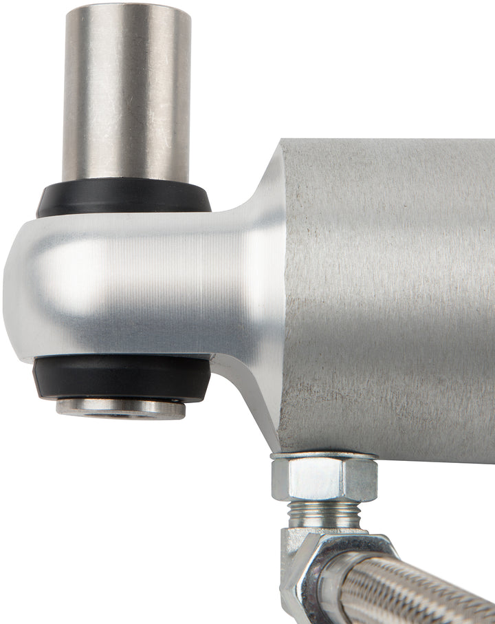 FOX 2.0 Performance Series Front Shock 2018+ Jeep Wrangler JL 2-3" Lift 885-24-183 | image 2