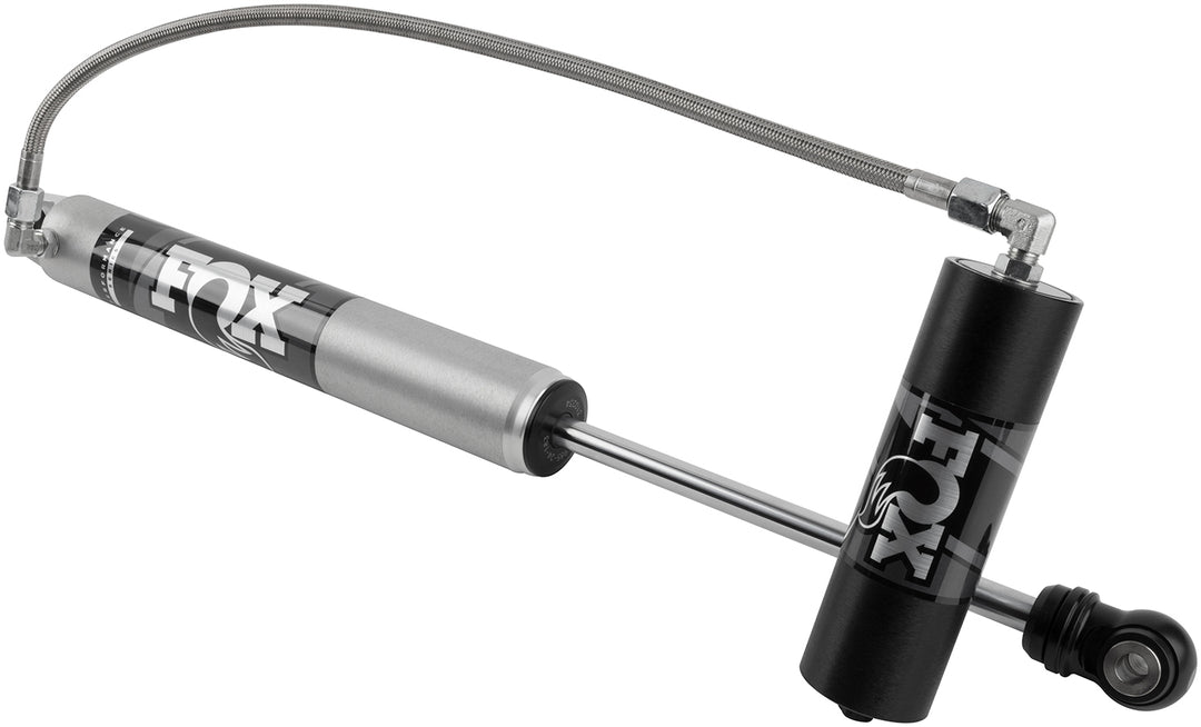 FOX 2.0 Performance Series Front Shock 2018+ Jeep Wrangler JL 2-3" Lift 885-24-183 | image 5