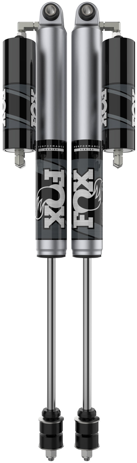 FOX 2.0 Performance Series Rear Remote Reservoir Shock 2014+ Ram 2500 885-24-212