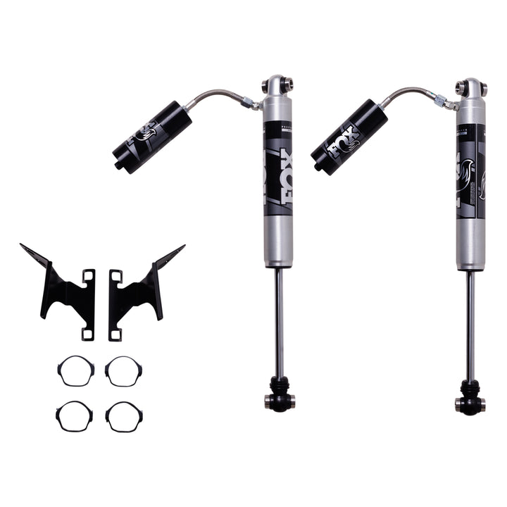 FOX 2.0 Performance Series Front Shock 2024+ INEOS Grenadier 0-2" Lift 885-24-270