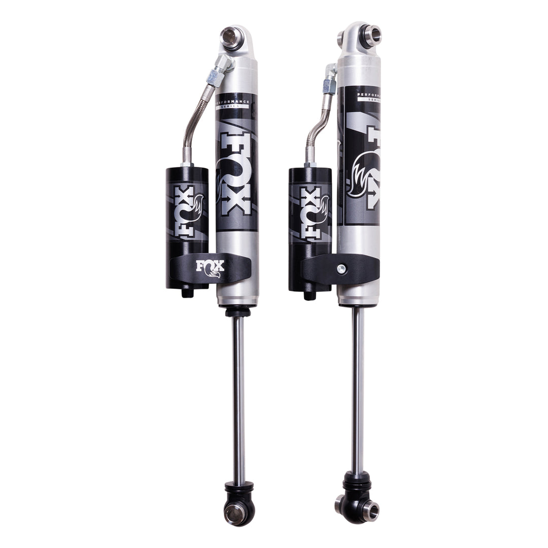 FOX 2.0 Performance Series Rear Shock 2024+ INEOS Grenadier 0-2" Lift 885-24-271