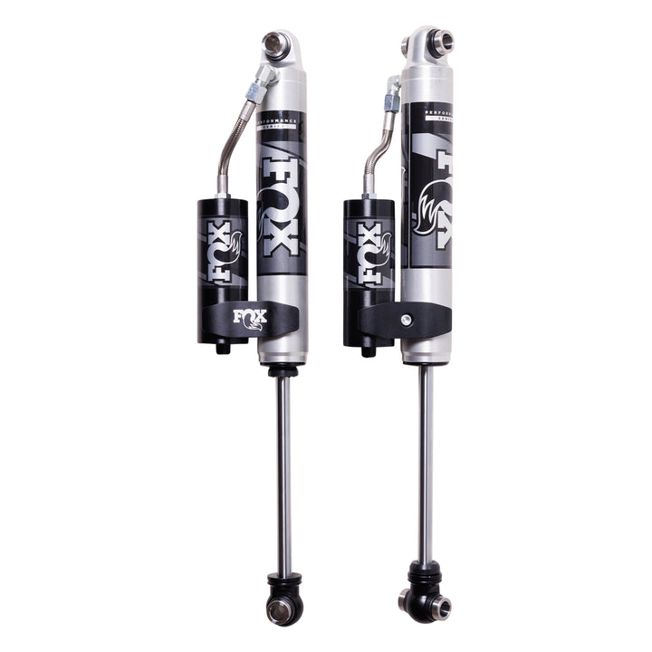 FOX 2.0 Performance Series Rear Shock 2024+ INEOS Grenadier 0-2" Lift 885-24-271