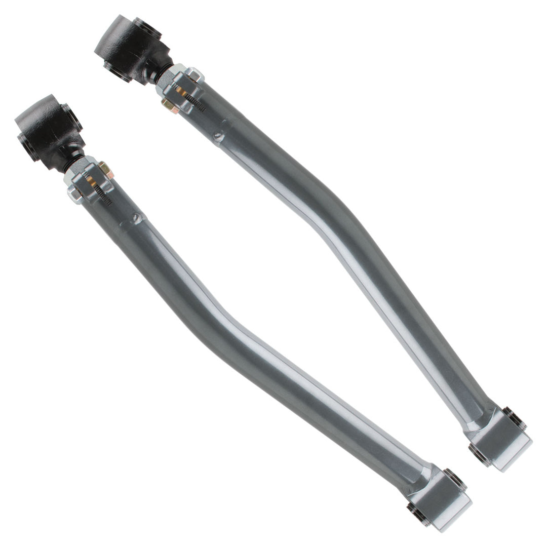 JL/JT Adjustable Front Lower Control Arms Pair 18+ Wrangler JL/JLU Synergy MFG | SKU 8851-01