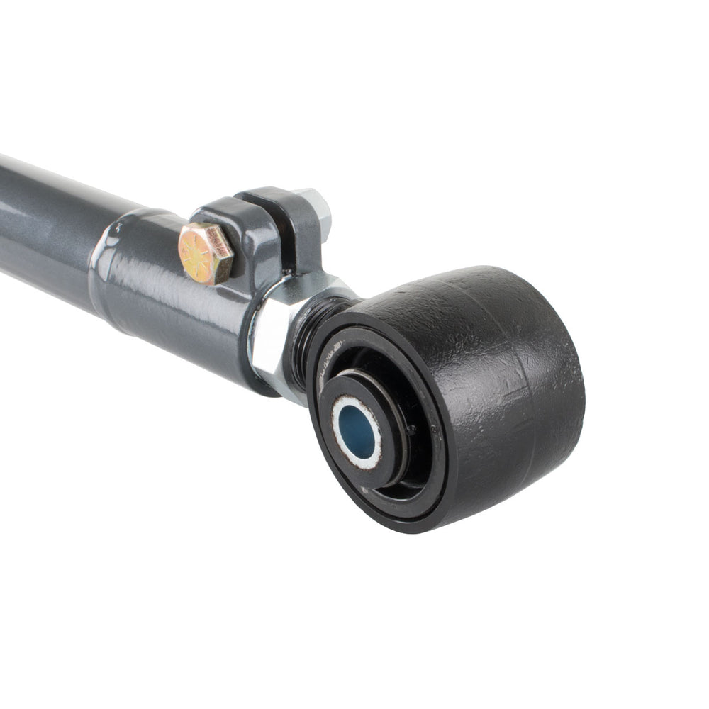 JL/JT Adjustable Front Lower Control Arms Pair 18+ Wrangler JL/JLU Synergy MFG | SKU 8851-01