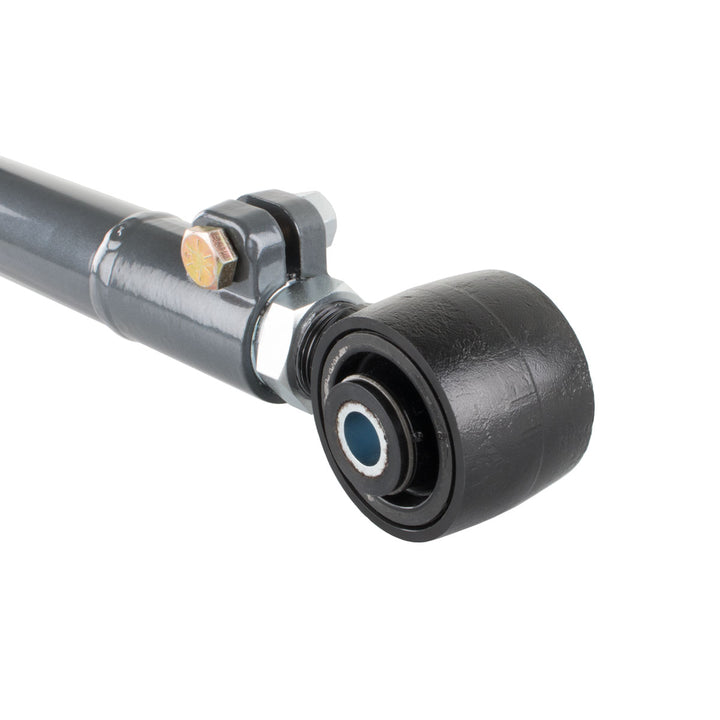 JL/JT Adjustable Front Lower Control Arms Pair 18+ Wrangler JL/JLU Synergy MFG | SKU 8851-01
