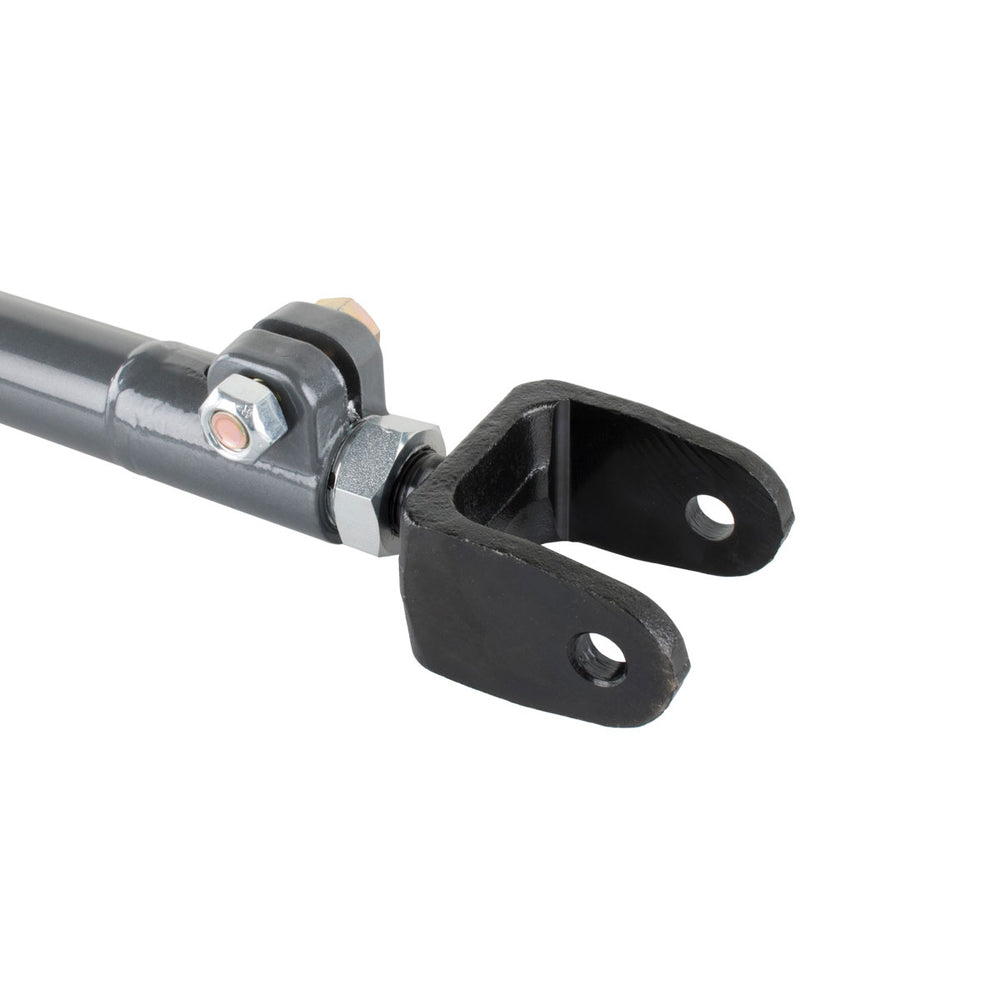 JL/JT Adjustable Front Upper Control Arms Pair 18+ Wrangler JL/JLU Synergy MFG | SKU 8853-01