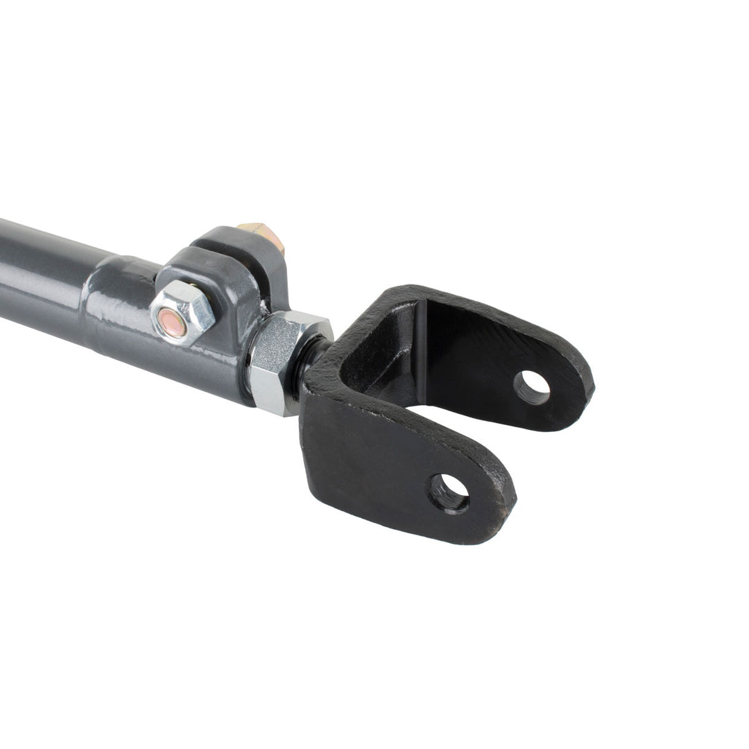 JL/JT Adjustable Front Upper Control Arms Pair 18+ Wrangler JL/JLU Synergy MFG | SKU 8853-01